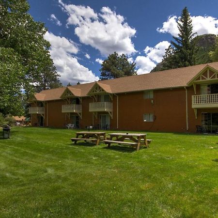 Riverview Pines Estes Park Exterior foto