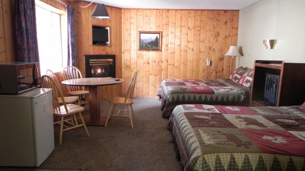 Riverview Pines Estes Park Exterior foto