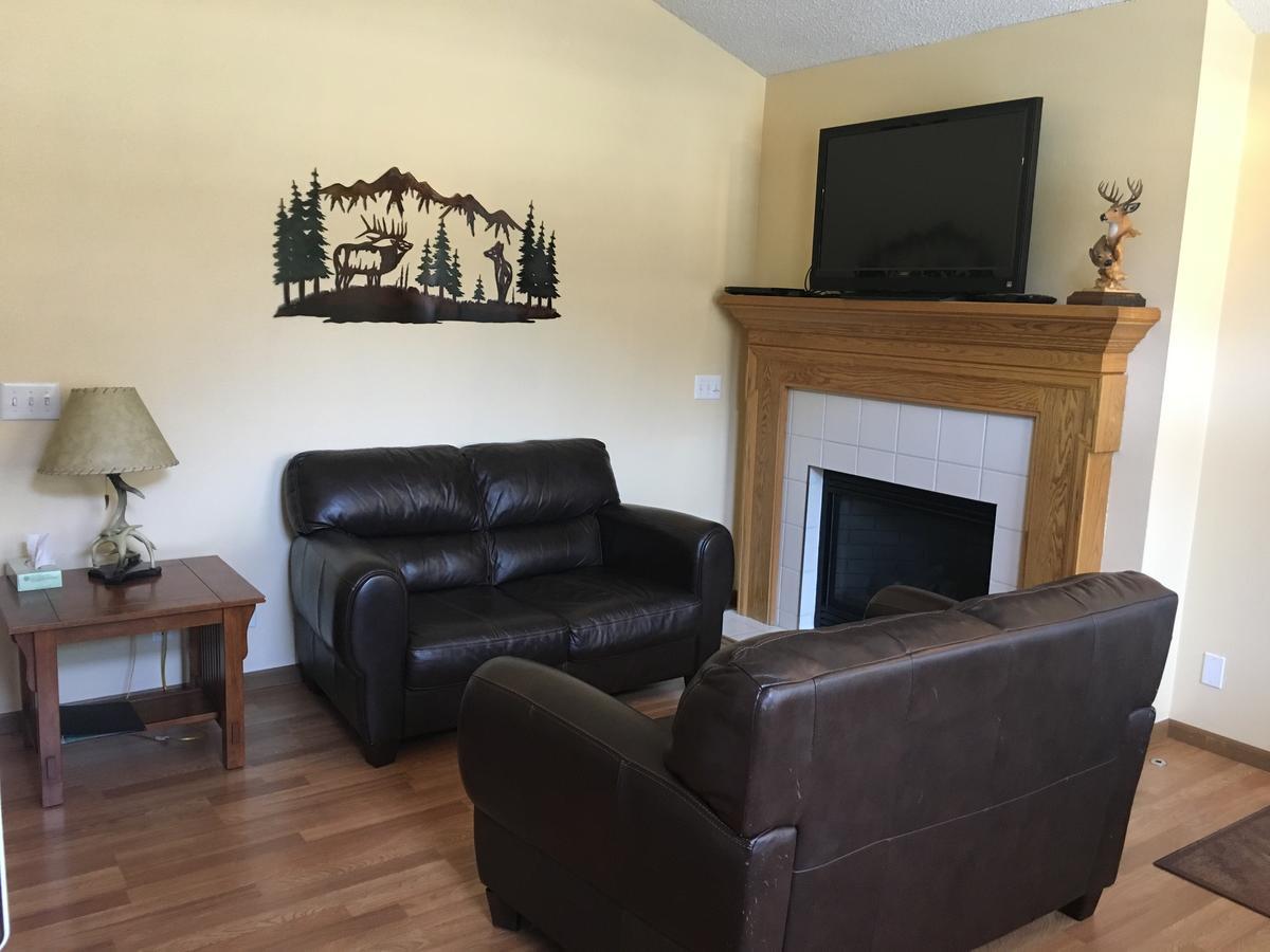 Riverview Pines Estes Park Exterior foto