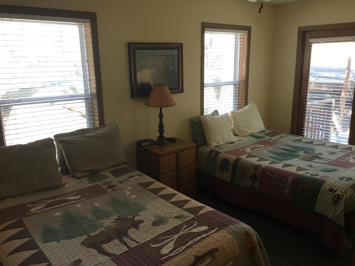 Riverview Pines Estes Park Exterior foto
