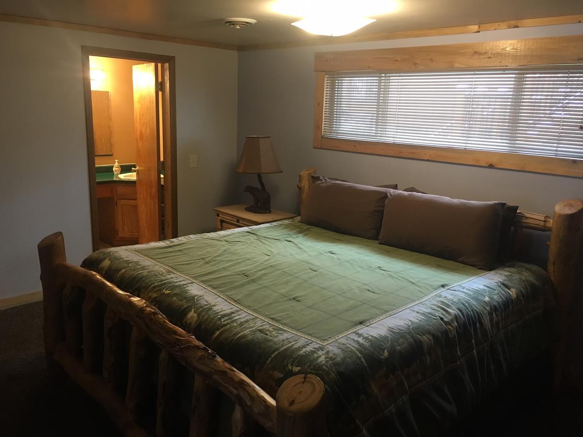 Riverview Pines Estes Park Exterior foto
