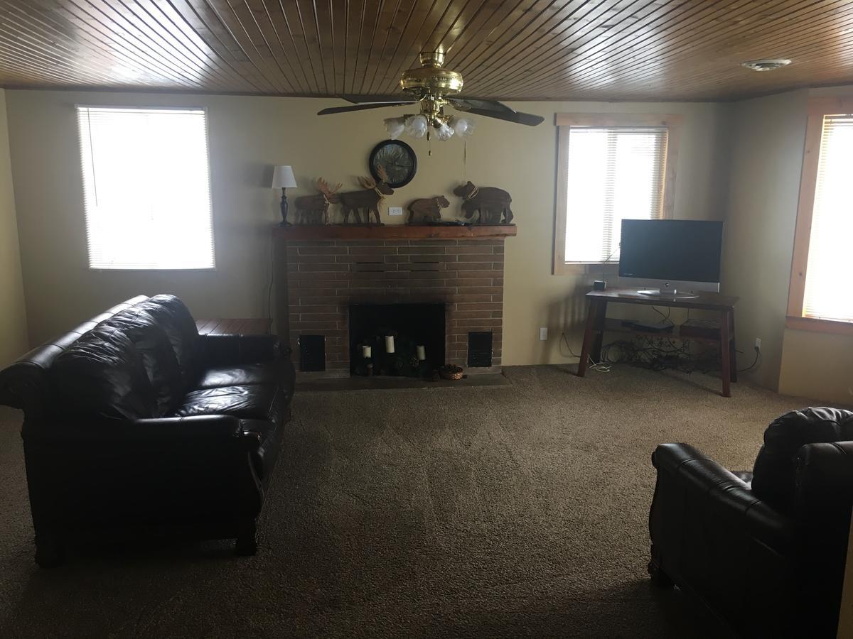 Riverview Pines Estes Park Exterior foto