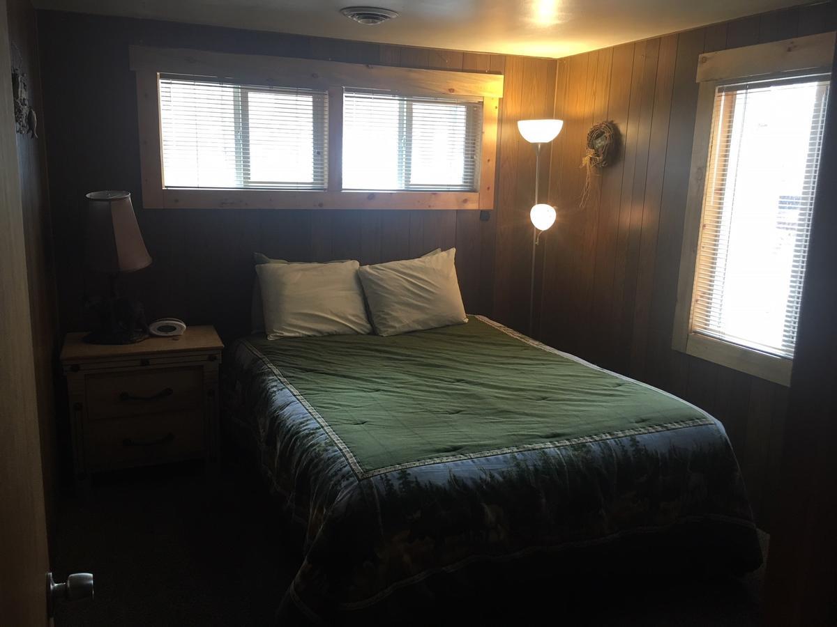 Riverview Pines Estes Park Exterior foto
