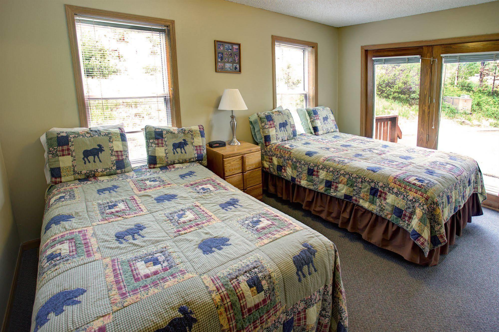 Riverview Pines Estes Park Exterior foto
