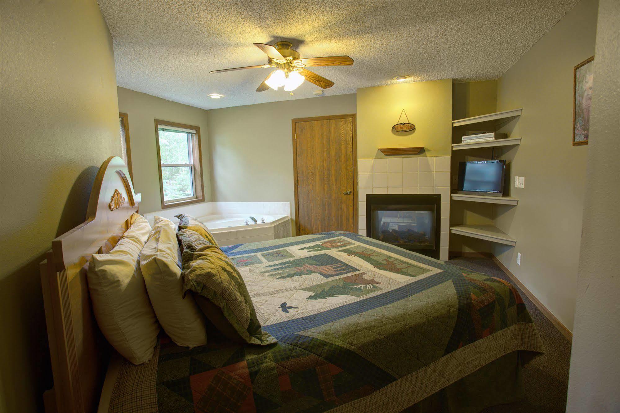 Riverview Pines Estes Park Exterior foto