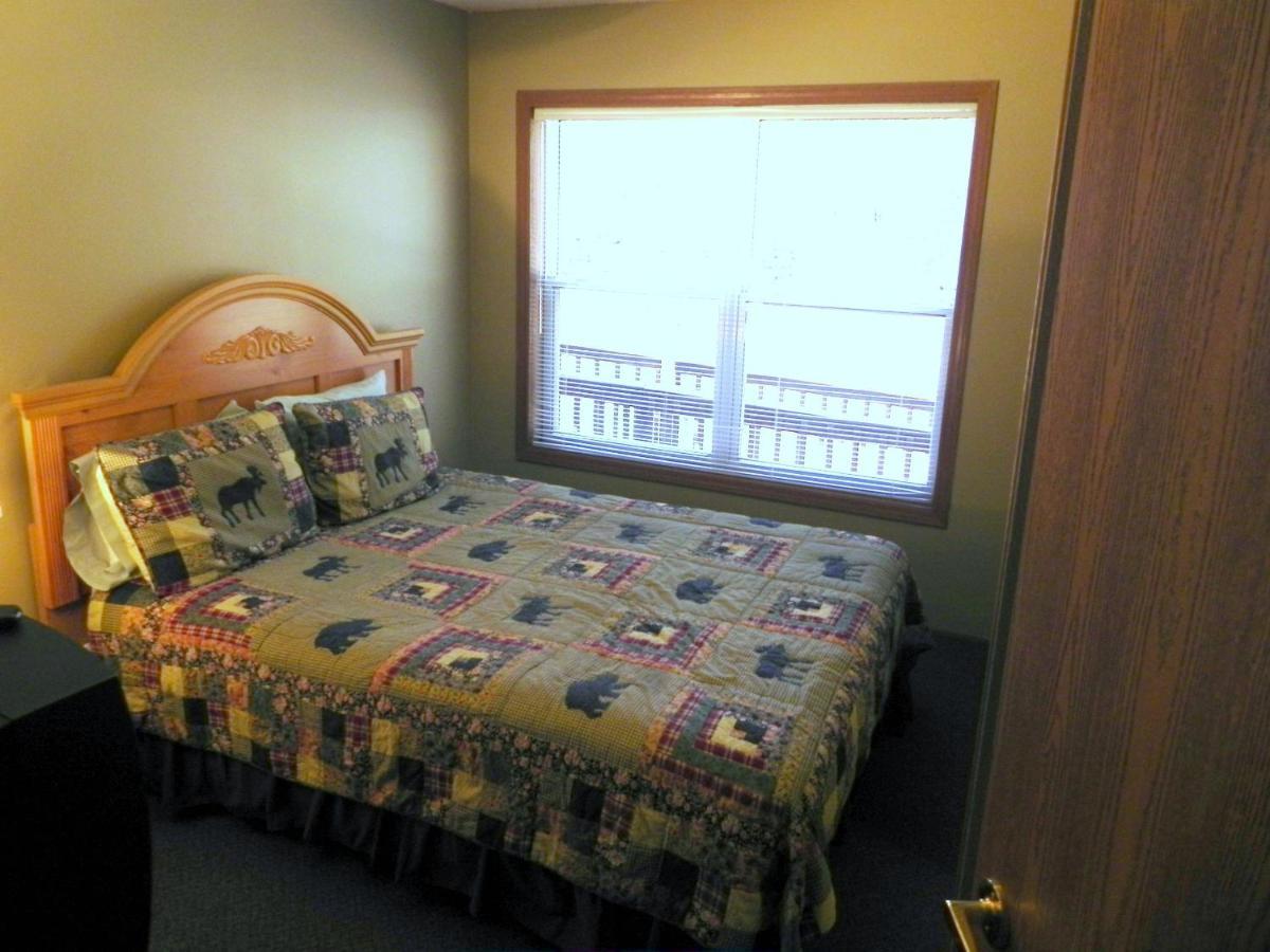 Riverview Pines Estes Park Quarto foto